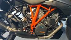 Ktm Superduke 1290 Super Duke GT (23MY)
